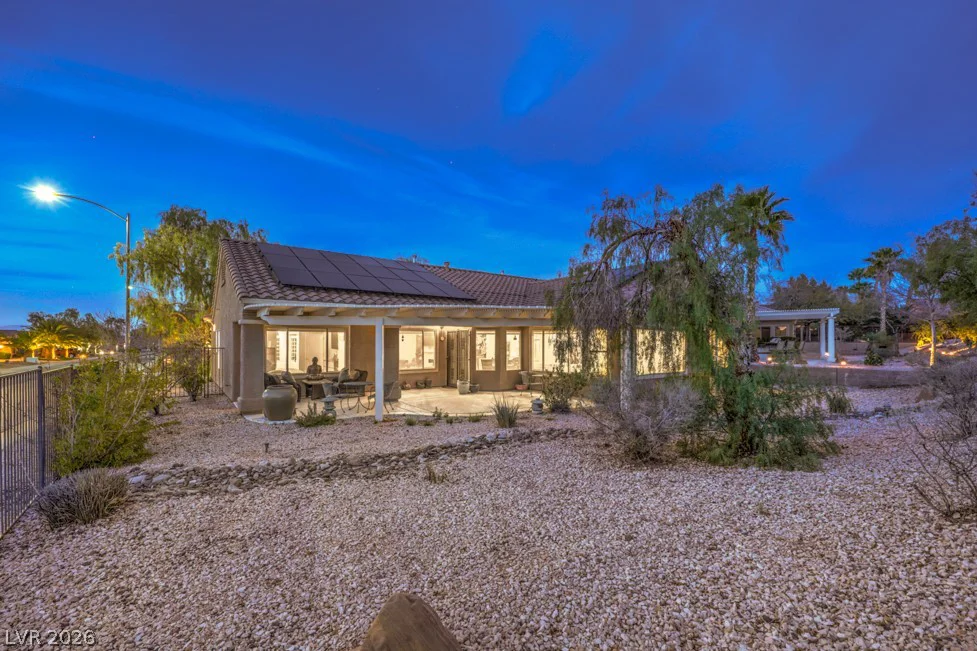 3017 Walnut Park, Henderson, NV 89052