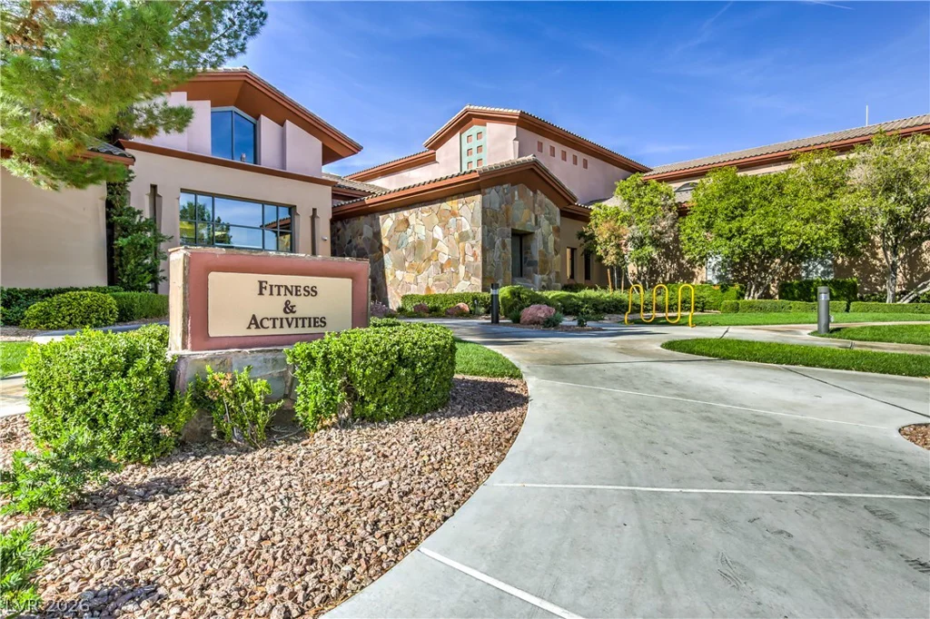 3017 Walnut Park, Henderson, NV 89052