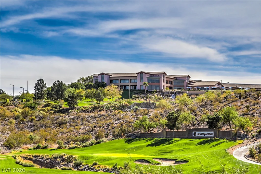 3017 Walnut Park, Henderson, NV 89052