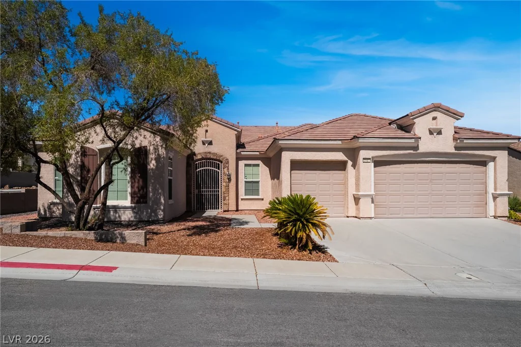 2123 Savannah River, Henderson, NV 89044
