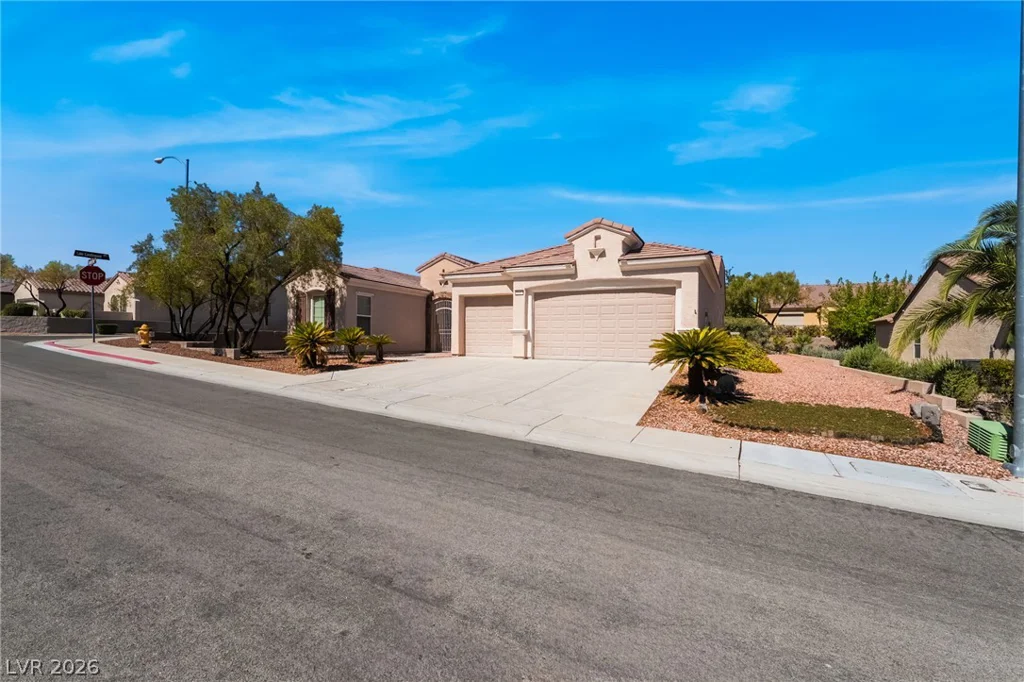 2123 Savannah River, Henderson, NV 89044