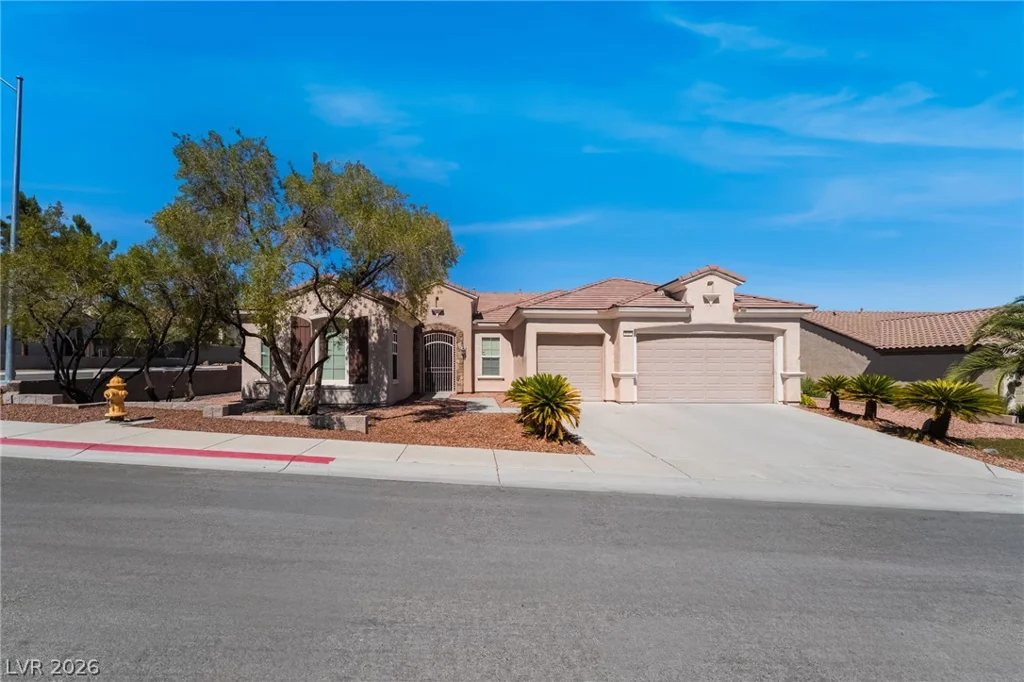 2123 Savannah River, Henderson, NV 89044