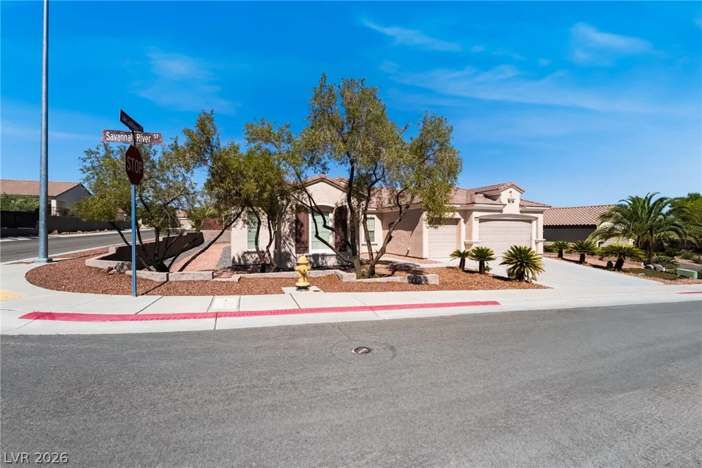 2123 Savannah River, Henderson, NV 89044