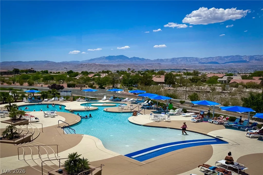 2123 Savannah River, Henderson, NV 89044
