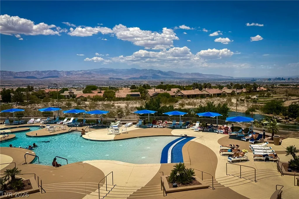 2123 Savannah River, Henderson, NV 89044