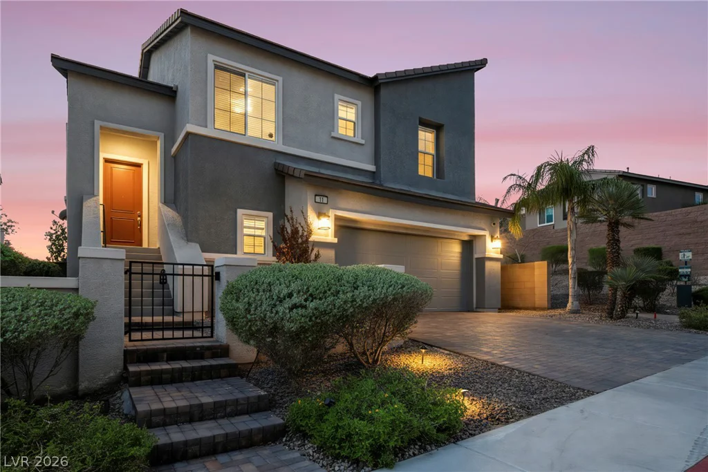 11 Via Dolcetto, Henderson, NV 89011