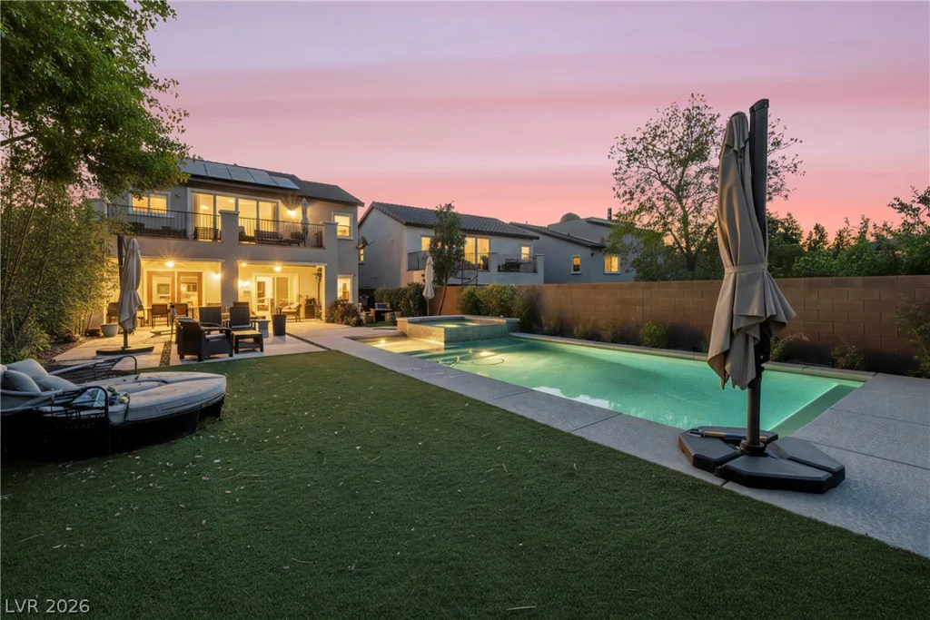 11 Via Dolcetto, Henderson, NV 89011