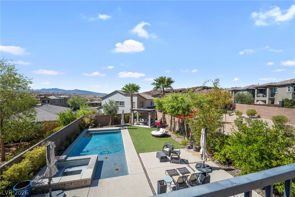 11 Via Dolcetto, Henderson, NV 89011