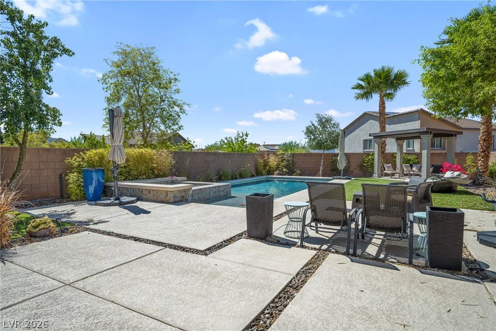 11 Via Dolcetto, Henderson, NV 89011