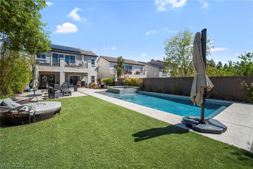 11 Via Dolcetto, Henderson, NV 89011