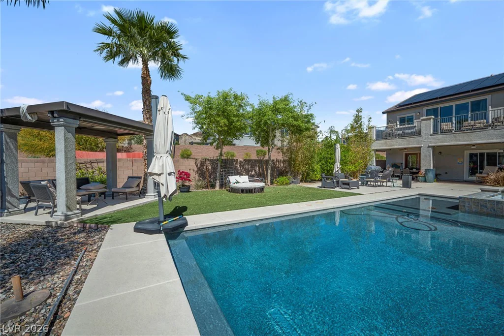 11 Via Dolcetto, Henderson, NV 89011
