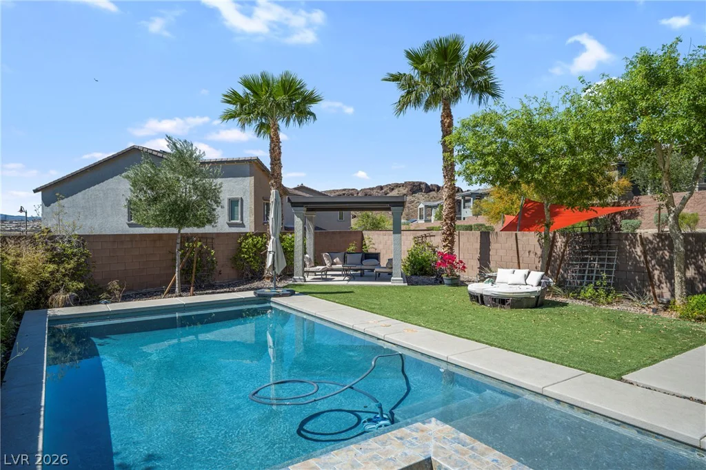 11 Via Dolcetto, Henderson, NV 89011