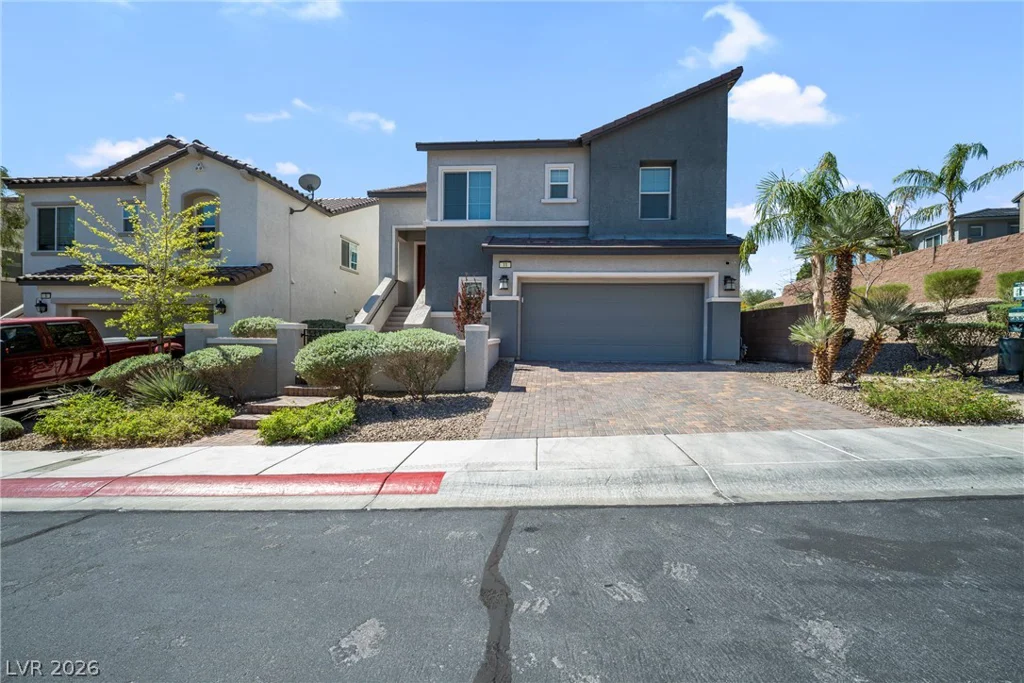 11 Via Dolcetto, Henderson, NV 89011