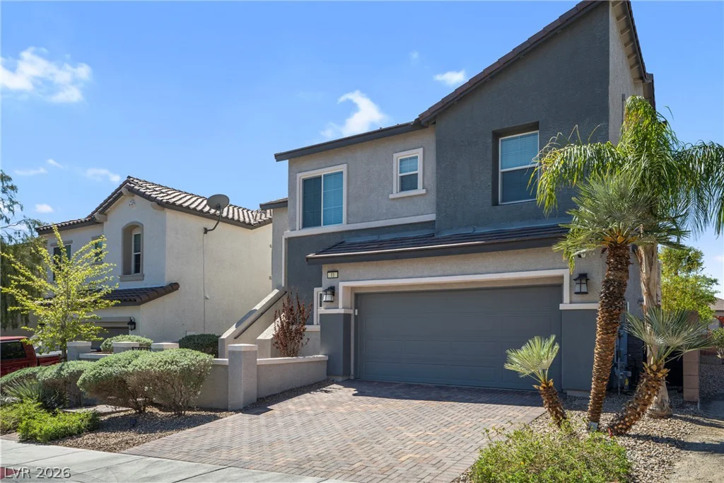 11 Via Dolcetto, Henderson, NV 89011
