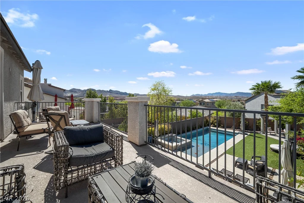11 Via Dolcetto, Henderson, NV 89011