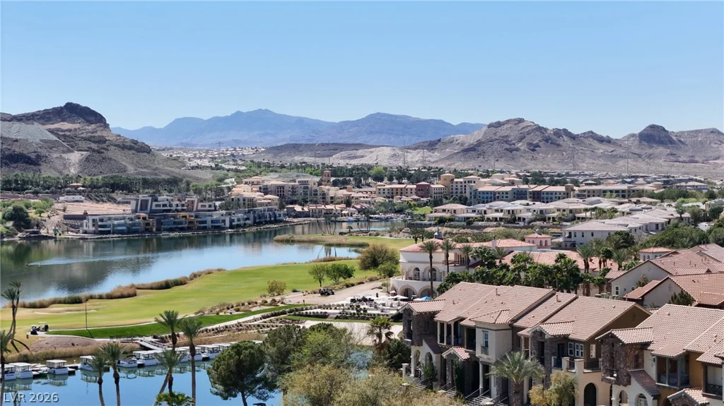 11 Via Dolcetto, Henderson, NV 89011