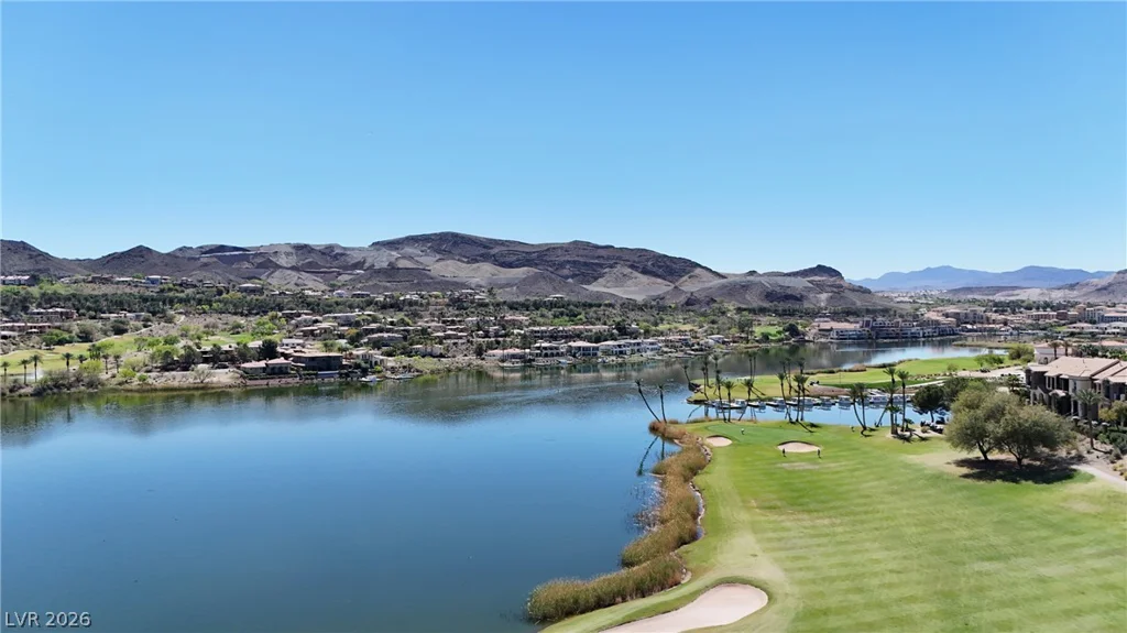 11 Via Dolcetto, Henderson, NV 89011
