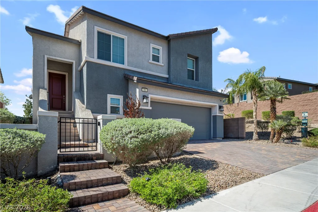 11 Via Dolcetto, Henderson, NV 89011