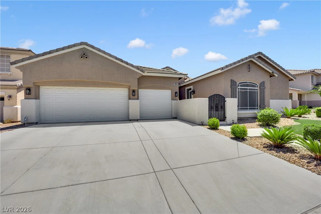 10846 Marandola, Las Vegas, NV 89141
