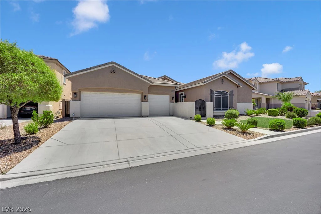 10846 Marandola, Las Vegas, NV 89141