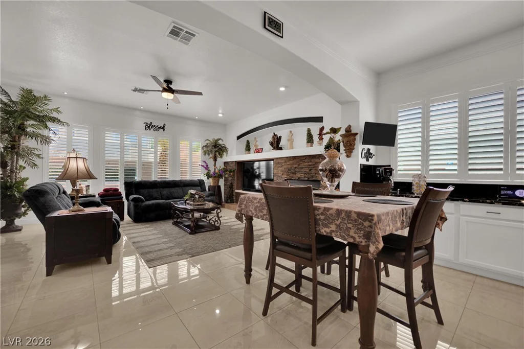 10846 Marandola, Las Vegas, NV 89141