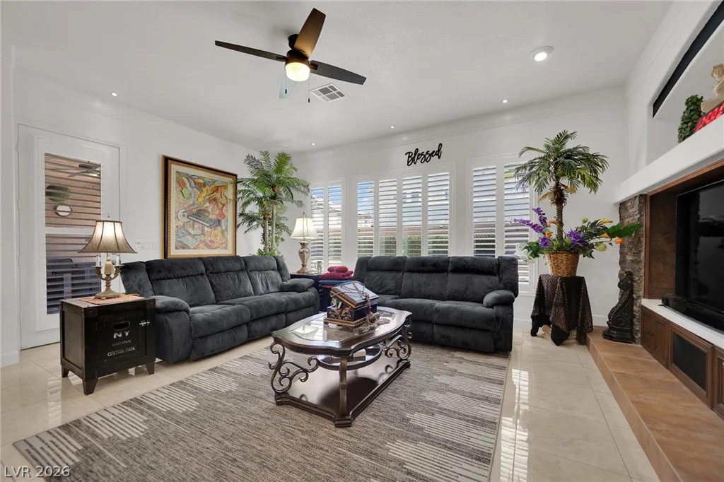 10846 Marandola, Las Vegas, NV 89141