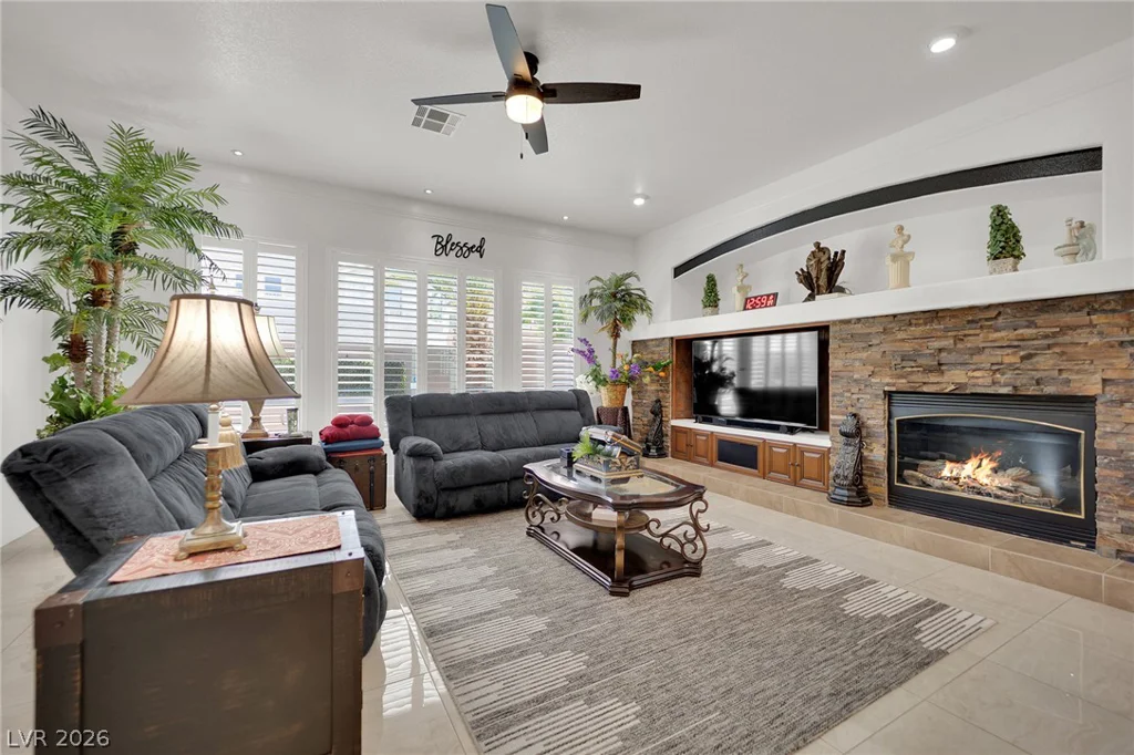10846 Marandola, Las Vegas, NV 89141