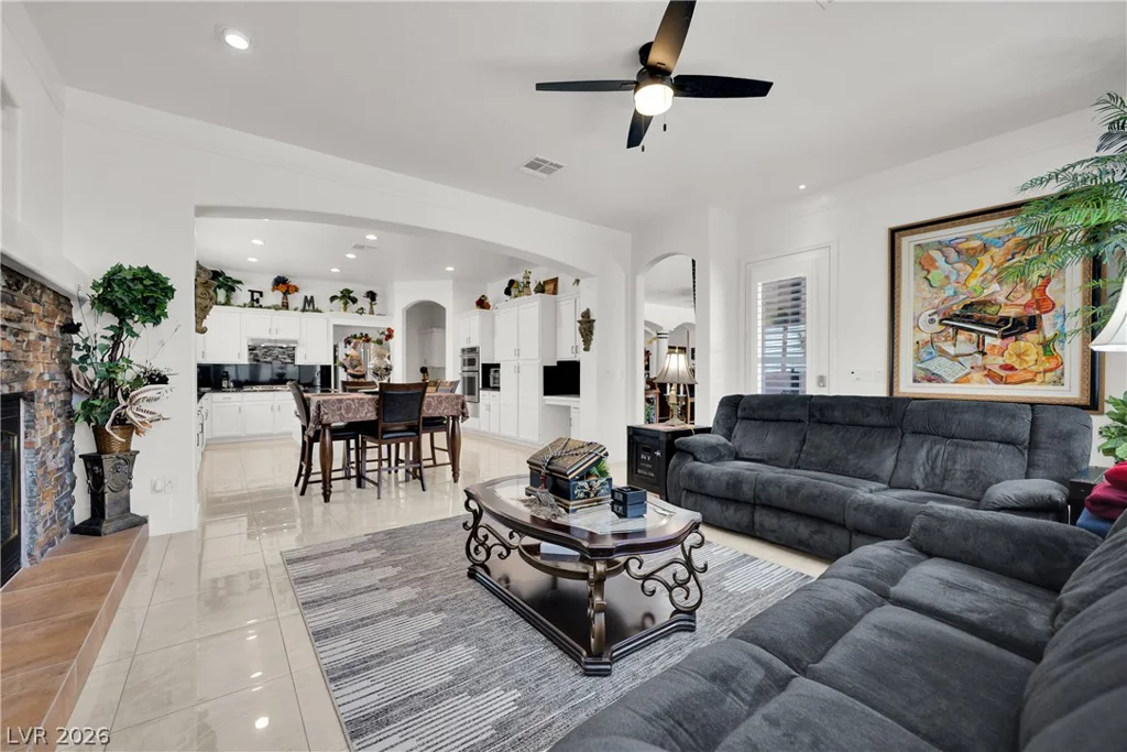 10846 Marandola, Las Vegas, NV 89141