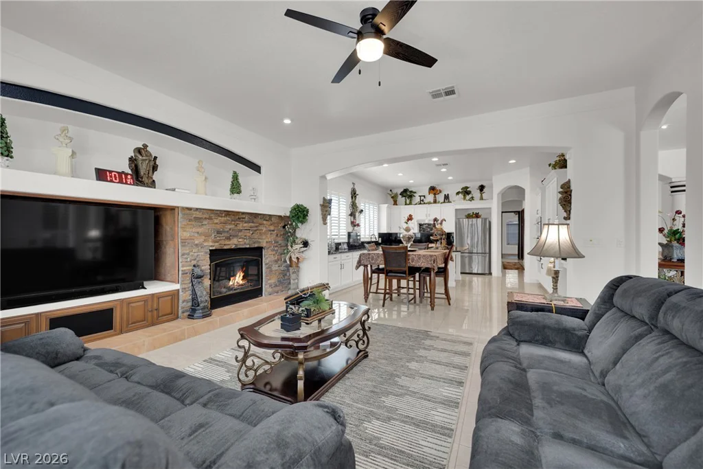 10846 Marandola, Las Vegas, NV 89141