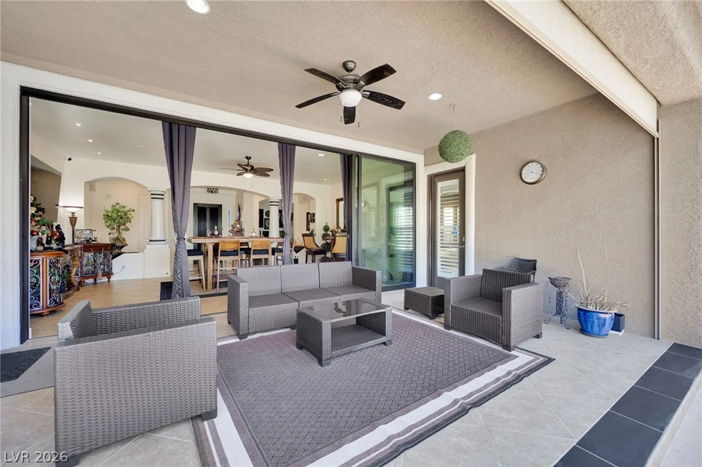 10846 Marandola, Las Vegas, NV 89141