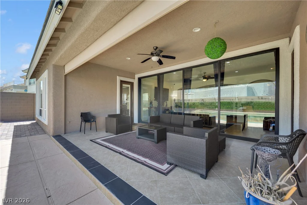 10846 Marandola, Las Vegas, NV 89141