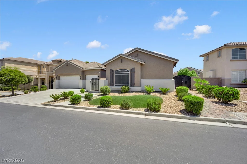 10846 Marandola, Las Vegas, NV 89141