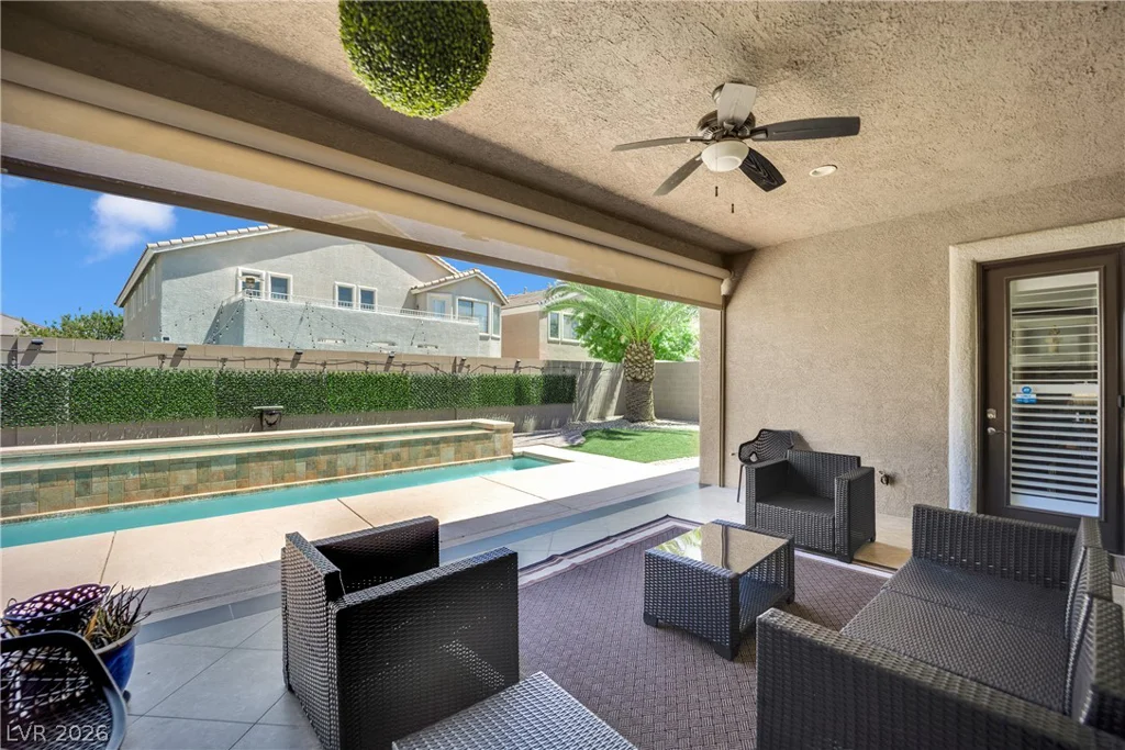 10846 Marandola, Las Vegas, NV 89141