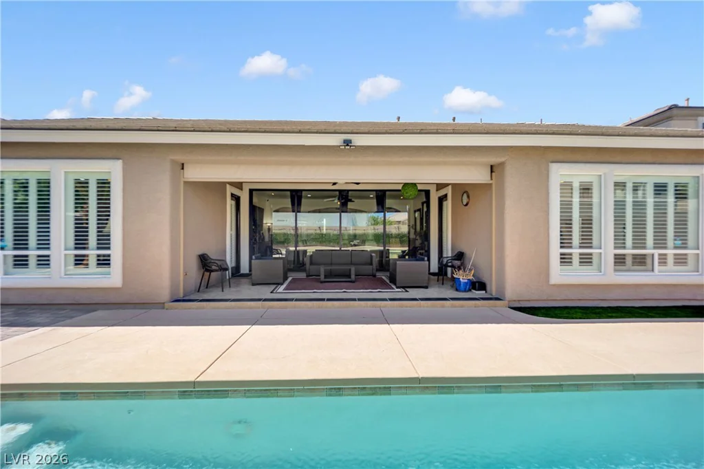 10846 Marandola, Las Vegas, NV 89141