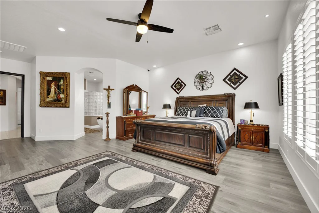 10846 Marandola, Las Vegas, NV 89141