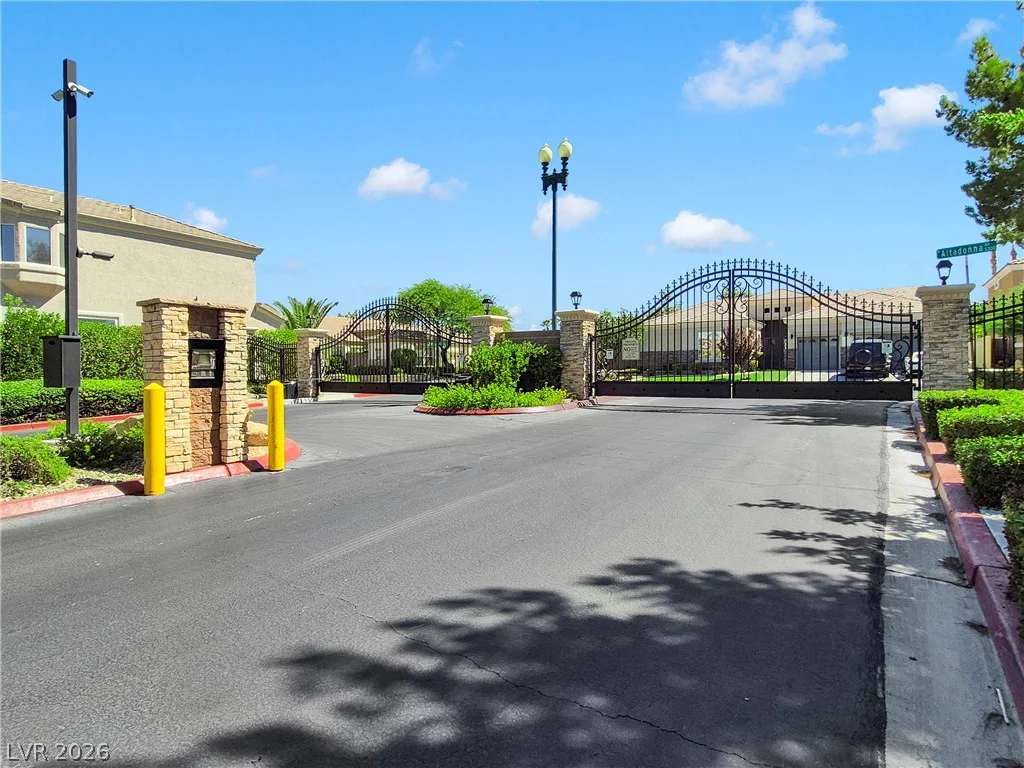 10846 Marandola, Las Vegas, NV 89141