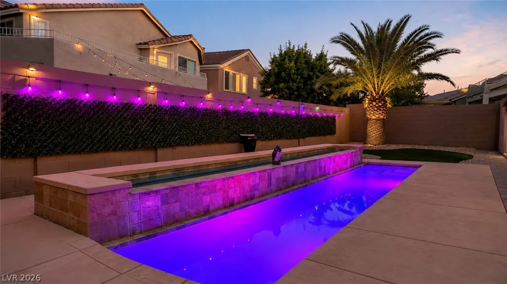 10846 Marandola, Las Vegas, NV 89141