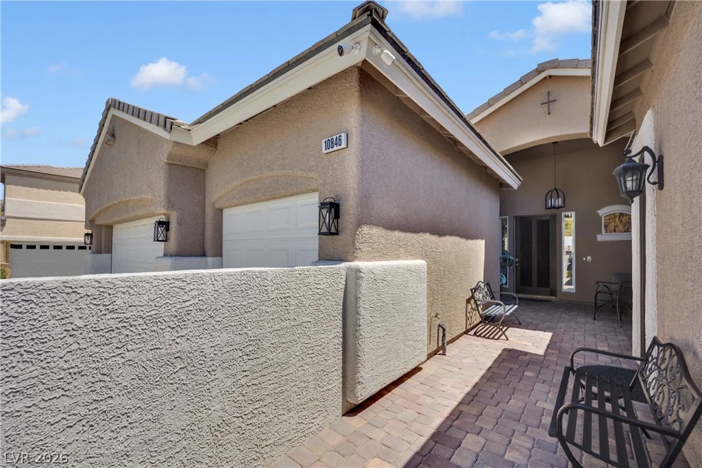 10846 Marandola, Las Vegas, NV 89141
