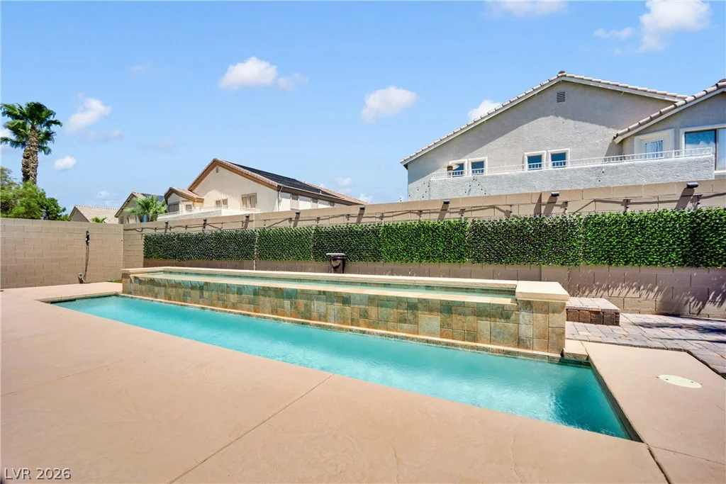10846 Marandola, Las Vegas, NV 89141
