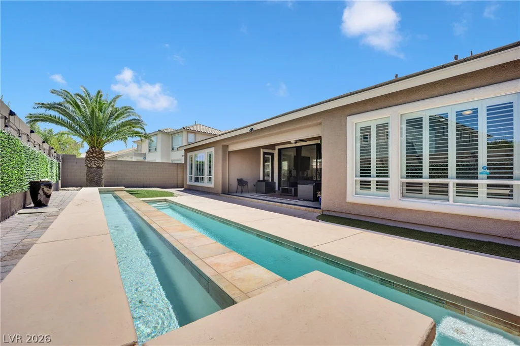 10846 Marandola, Las Vegas, NV 89141