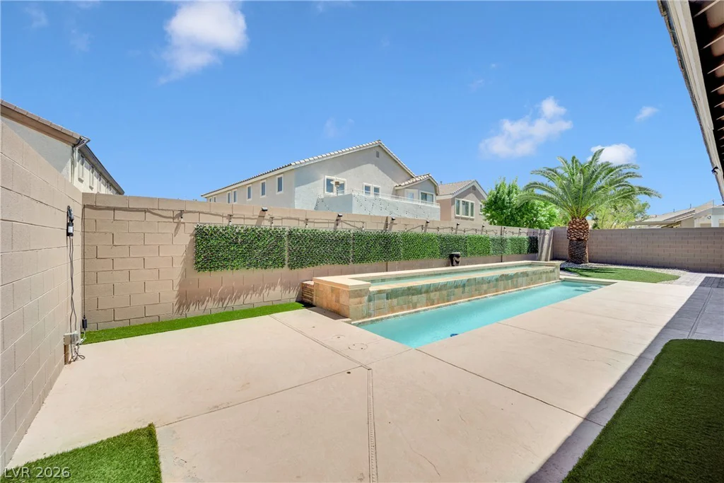 10846 Marandola, Las Vegas, NV 89141