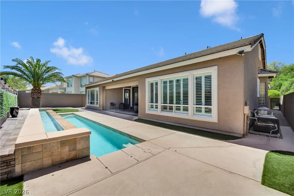 10846 Marandola, Las Vegas, NV 89141