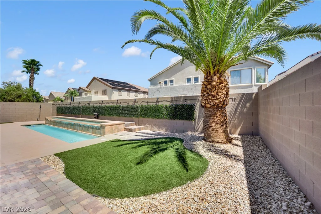 10846 Marandola, Las Vegas, NV 89141
