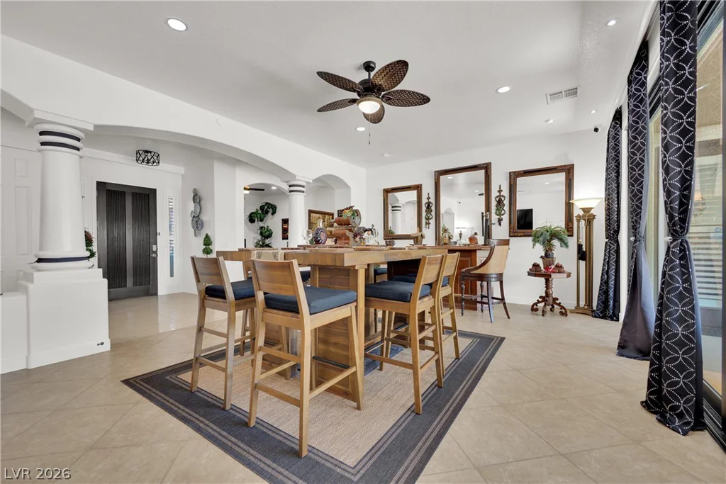 10846 Marandola, Las Vegas, NV 89141