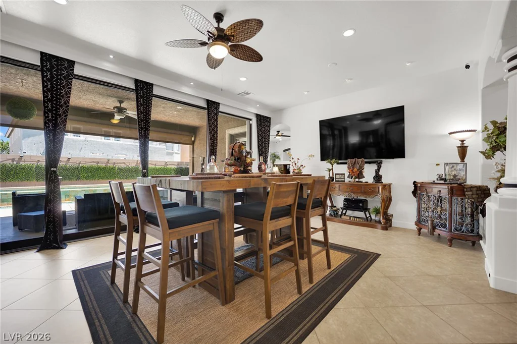 10846 Marandola, Las Vegas, NV 89141