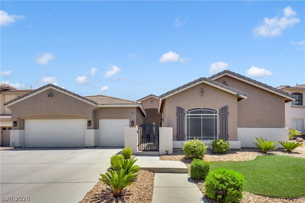 10846 Marandola, Las Vegas, NV 89141