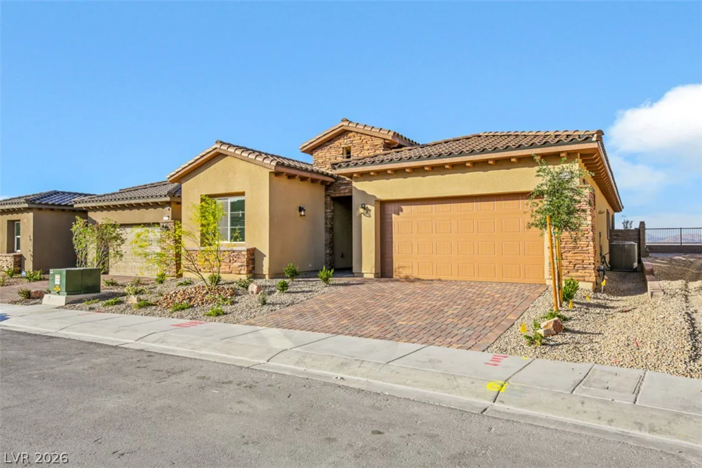 164 Cabo Cruces, Henderson, NV 89011