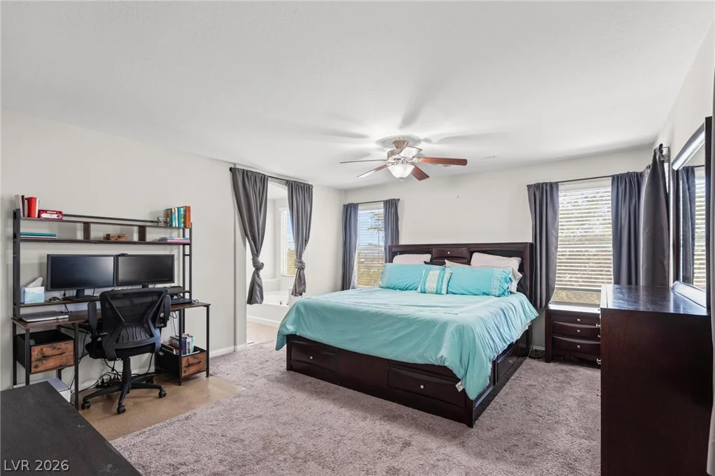 8973 Drummer Bay, Las Vegas, NV 89149