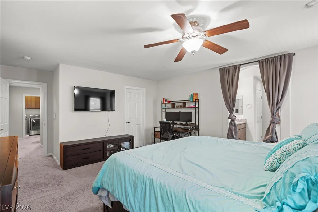 8973 Drummer Bay, Las Vegas, NV 89149
