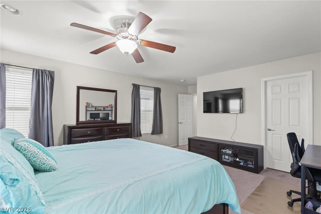 8973 Drummer Bay, Las Vegas, NV 89149